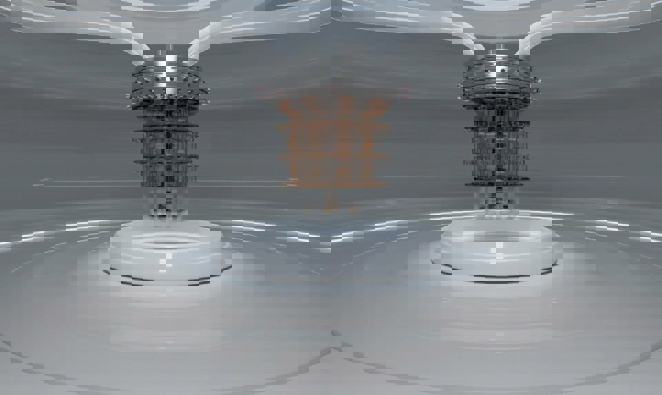 КВАНТ ТООЦООЛЛЫГ ТЭТГЭВРИЙН ДААТГАЛД ХЭРЭГЛЭХ НЬ